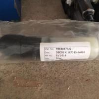 Buy cheap ANSI Rexroth Hydraulic Relief Valve R983037922 DBDS6 K 1X315 IN010 product