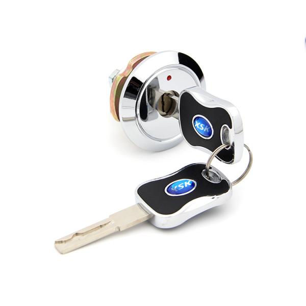 Buy cheap Almirah Wardrobe Locks , High Security Cabinet Door Cam Locks Anti Theft from wholesalers