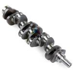 4934862 Excavator Crankshaft 6D107 PC200-8 PC240-8 Diesel Engine Parts