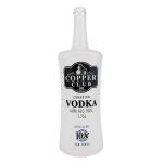 Industrial Beverage 700ml 750ml Frosted Glass Bottles for Vodka Empty Bottles