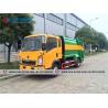 Buy cheap Sinotruk Howo 6cbm Waste Compactor Truck for Waste Management from wholesalers