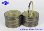209-72-11261 2097211261 Dust Seal Aftermarket Service Kit For KOMATSU Excavators