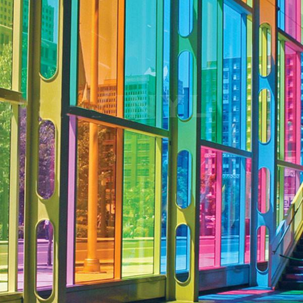 Buy cheap 1.22Mx50M Self Adhesive Decorative Vinyl Translucent Vinyl Film For Glass from wholesalers