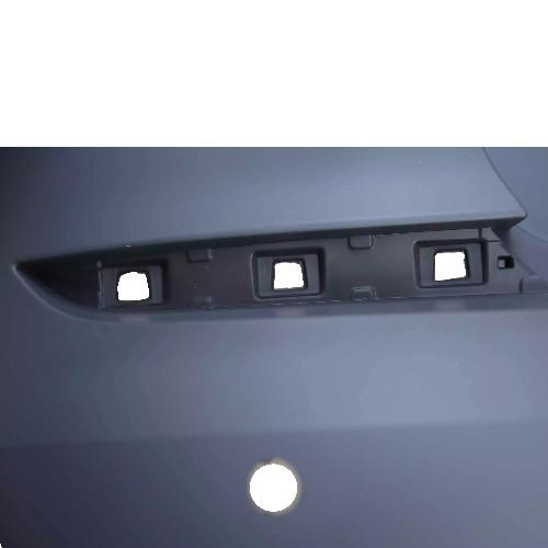 Buy cheap Volkswagen Passat 2016 2017 2018 Auto Parts Rear Bumper Skin 56D 807 411 from wholesalers