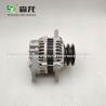 Buy cheap 12V 80A Alternator for Mitsubishi A2TC1479ZT,A2TA6099,90-27-3224,A002TA6099,A002TC1479ZT,3601014,245.111.602 from wholesalers