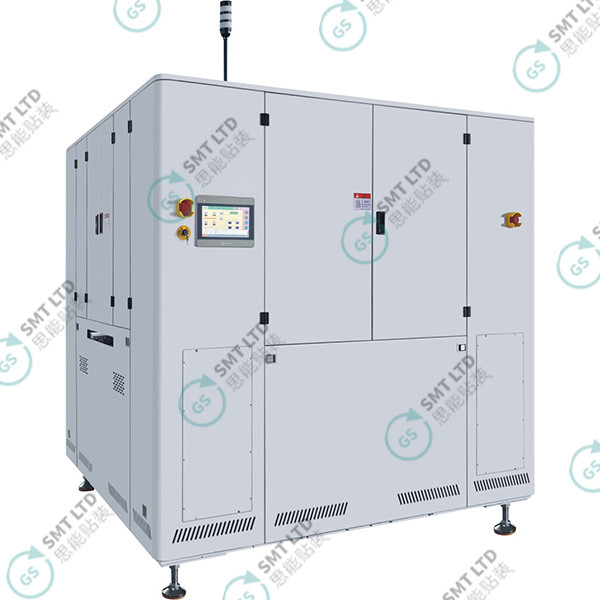 Buy cheap Material Frame Vertical Hot Air Curing Oven 67KW from wholesalers
