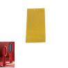 Buy cheap Flexible Polyimide Foil Heater Customized Accurate Temperature Control from wholesalers