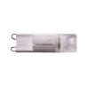 Buy cheap 6000K - 6500K Warm White 140LM G9 LED Lights 2W High Power from wholesalers