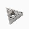 Buy cheap Tungsten Carbide Indexable Milling Inserts TNMG 160404 MF For Lathing Steel from wholesalers