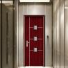 Buy cheap Eco-Friendly WPC Hollow Door For Sustainable Homes With Highly Skilled Craftsmen from wholesalers