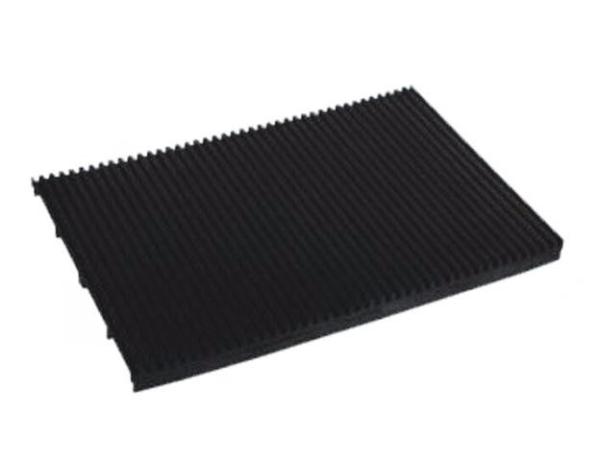 Buy cheap Slots 42 ESD Magazine Rack Static Dissipation For SMT/ PCB Production from wholesalers