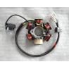 Buy cheap HONDA CD70 C50 70 90 100 110CC MOTORCYCLE ENGINE Six MAGNETO ASSY from wholesalers
