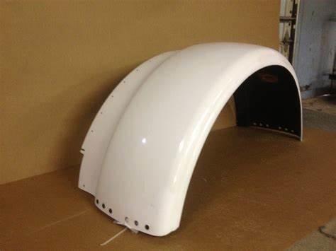 Buy cheap Lightweight Rigid Custom Engine Covers / Fiberglass Auto Hoods ISO9001 from wholesalers