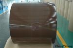 Office Furniture Color Coated Galvanized Sheet , Anti Static Colour Coated Steel