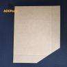 Buy cheap Tear Resistance 0.9mm 800kgs Load Push Pull Slip Sheet from wholesalers