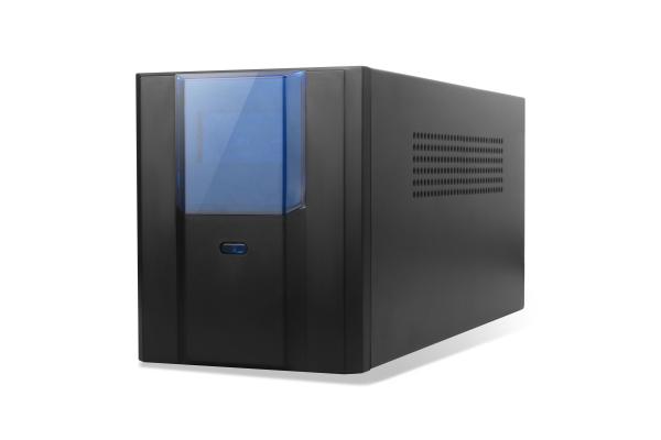 Buy cheap Hot selling 1000Va 230V online UPS for MRI hospital medical products IEC Euro market from wholesalers