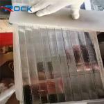 Buy cheap 4A 5A 22A 35A 40A Insulating Glass Aluminum Spacer Bar For Windows Double from wholesalers