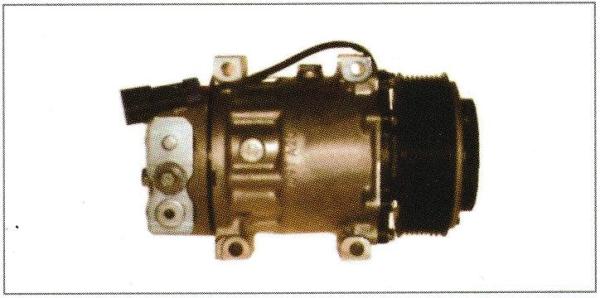 Buy cheap ALA22333 SANDEN A/C COMPRESSOR SANDEN 4077 A/C COMPRESSOR T1 A/C COMPRESSOR from wholesalers