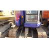 Buy cheap Used komatsu pc75uu excavator for sale from wholesalers