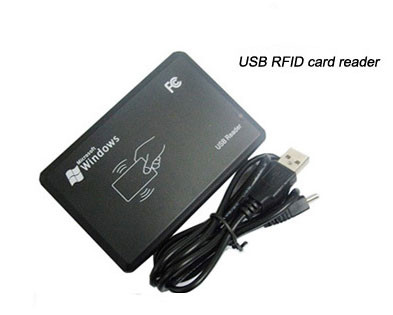 Buy cheap USB RFID TK4100 Contactless Proximity Smart Card Reader 125Khz EM4100 from wholesalers