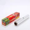 Buy cheap Household Catering Aluminum Foil Paper for Customized Kitchen Fast Food Oven and Baking from wholesalers