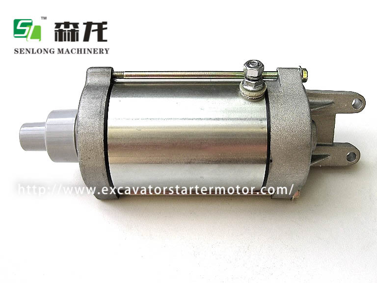 Starter Beverly 400 Atlantic 500 Motorcycle 12V 9T CW 82699R V735100244 AP8560025 SM13-524 16073 410-54253 SMU0563