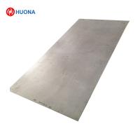Buy cheap High Performance Inconel 625 Sheet Alloy 625 Plate Perfect For Industrial product