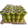 Buy cheap Multi Color PU Coated Wheels For AGV Systems , Heavy Duty Machinery Wheels from wholesalers