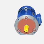 Customized Brushless DC Electric Motor Permanent Magnet For Electric Wrenches