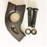 Buy cheap Universal Fitment Black PVD Titanium Torsion Stop for Customizable Sprint Racing Cars from wholesalers