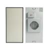 Buy cheap Three gears Hepa Filter Unit Cleanroom Laminar Flow FFU HEPA Fan Filter from wholesalers
