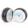 Buy cheap Dunlop Springride SP2523 Bellows Style Industrial Air Spring Total Stroke 85MM Air Bags from wholesalers