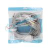 Buy cheap ECG Wire EKG Cable NIHON KONDEN DB15P 2.4m 10 Lead Banana EKG ECG Cable from wholesalers