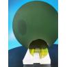 Buy cheap Polishing Silicon Carbide Ingot Substrate SiC Chip Semiconductor 8inch 200mm from wholesalers