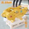 Buy cheap 1 Year Warranty Excavator Quick Coupler Carton Packaging from wholesalers