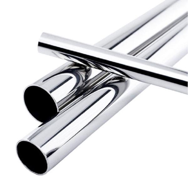 Buy cheap Ss201 202 301 302 Thin Wall Stainless Steel Pipe Bright Surface Seamless from wholesalers