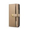 Buy cheap Genuine Luxury Samsung Protective Cases Personalised Harmless Leather from wholesalers