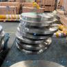 Buy cheap Hydrofluoric Acid Titanium Discs Nonmagnetic Round Plate φ390*28 from wholesalers