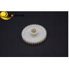 Buy cheap Wholesale price ATM machine Parts NCR 40T Gear 445-0592165 For Plastic Idler 4450592165 from wholesalers
