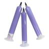 Buy cheap -45-200 ℃ violet Soft Silicone Thermally Conductive Putty 6 W/mK China manufacturer For LED Lighting from wholesalers