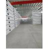 Buy cheap Convenient Sandwich Panel Wall Flat Pack Prefab Houses For Construction Site Easy Setup from wholesalers