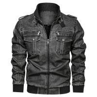 Buy cheap Zipper Long Motorcycle Jackets product