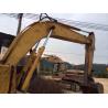 Buy cheap Used sumitomo sh260 excavator for sale from wholesalers