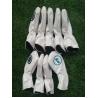 Buy cheap golf iron head cover , Golf headcover , golf head cover , golf headcovers , iron head cover from wholesalers