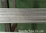 ASME SA249 Welded stainless steel 316 tube Annealed / Pickled W.T. 0.035'' - 0