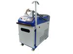 Handheld Fiber Laser Welding Machine for Metal Stainless Steel Aluminum
