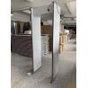 Buy cheap High-precision human body temperature measurement walk through metal detector from wholesalers