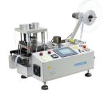 Buy cheap Automatic Elastic Tape Cutting Machine with Collecting Device FX-150H from wholesalers
