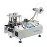 Buy cheap Automatic Tape Cutting Machine Hot and Cold Knife with Punching Hole and Collecti FX-150LR from wholesalers