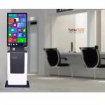 Billing Payment Kiosk Touch Screen Monitor Display Hotel Hospital